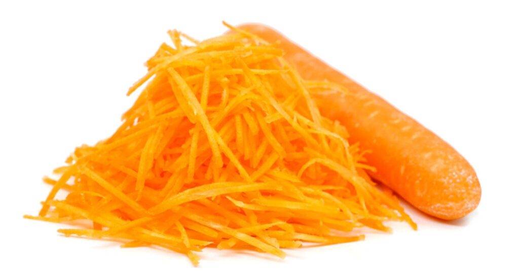 carottes