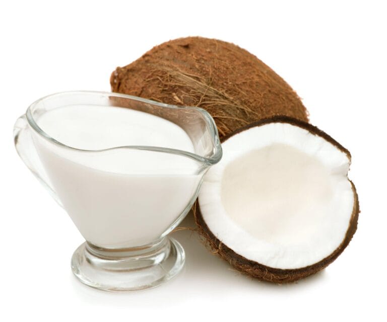 200ml lait de coco