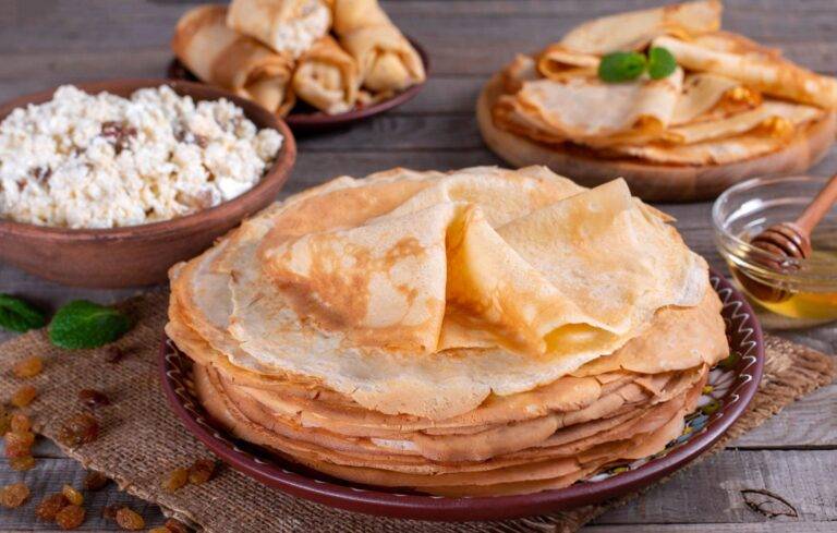 recette pour 30 crepes