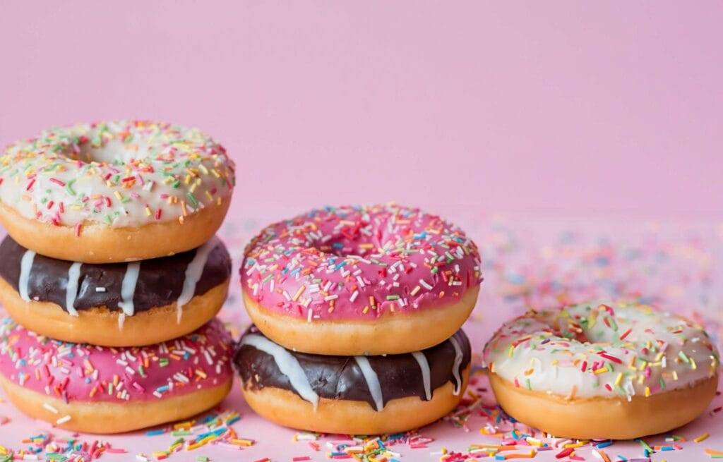 donuts