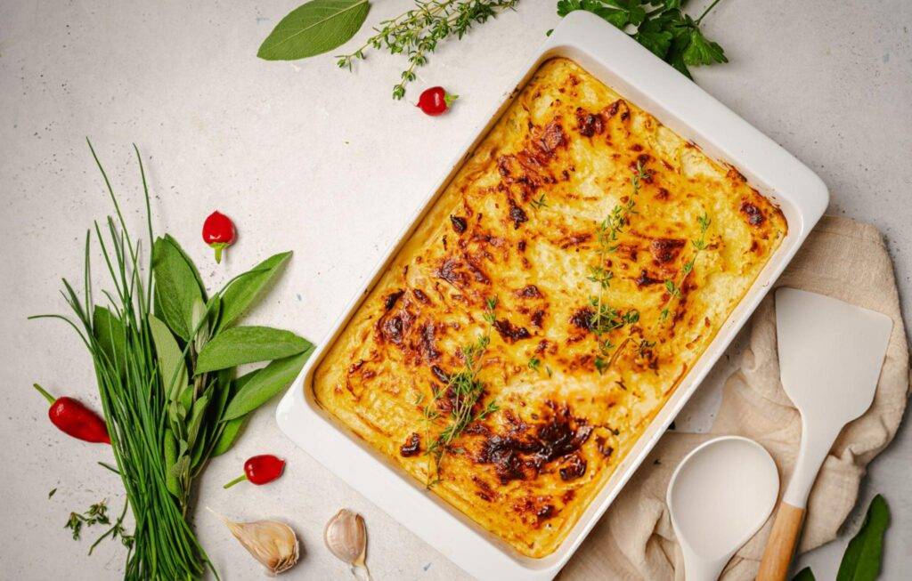 Gratin Dauphinois