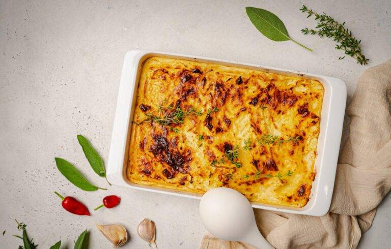 Gratin Dauphinois