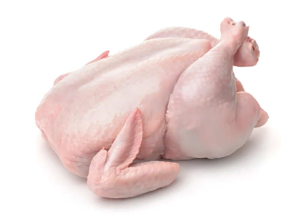 poulet