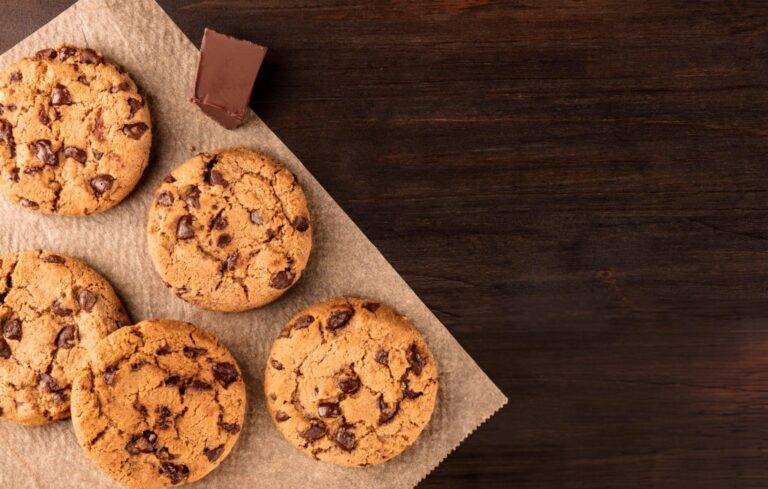 recette cookies