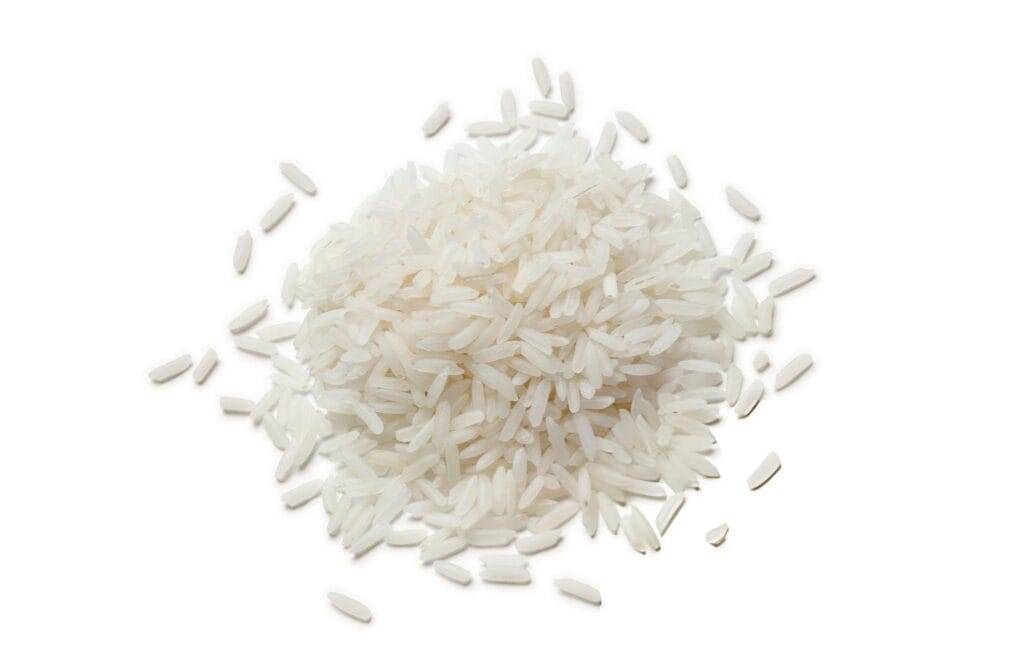 125 g de riz