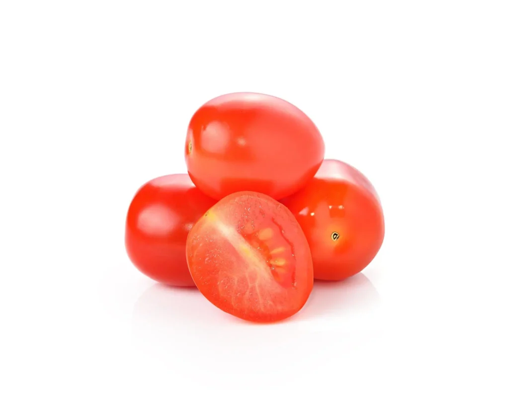 250g de tomates cerises