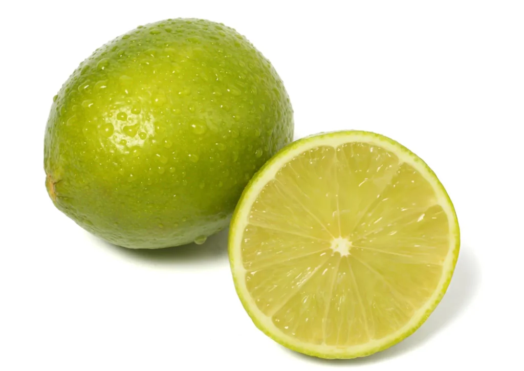 citron vert