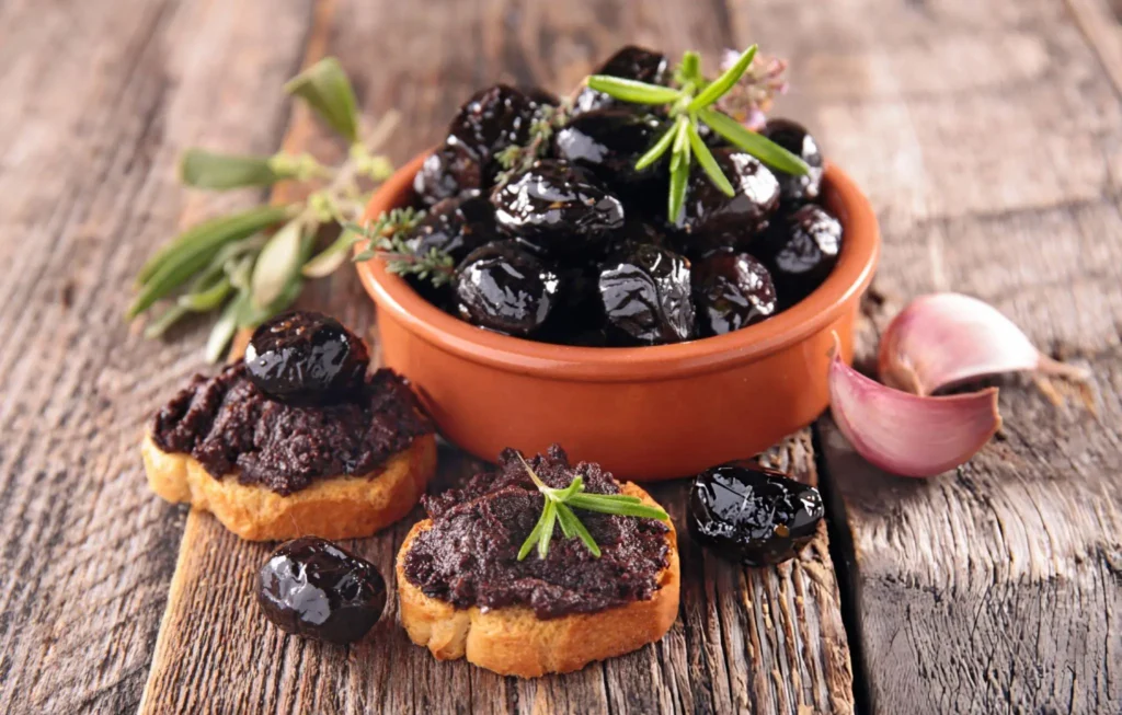 tapenade