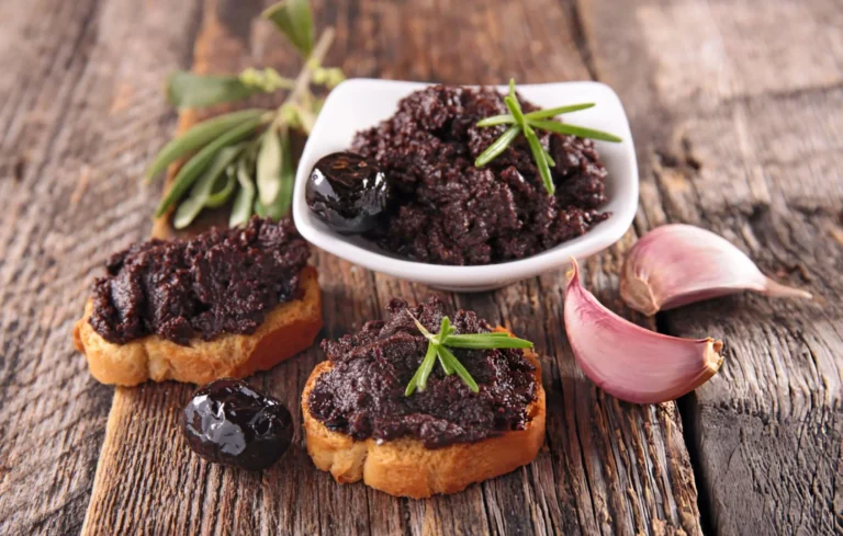 tapenade