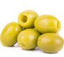 olives vertes